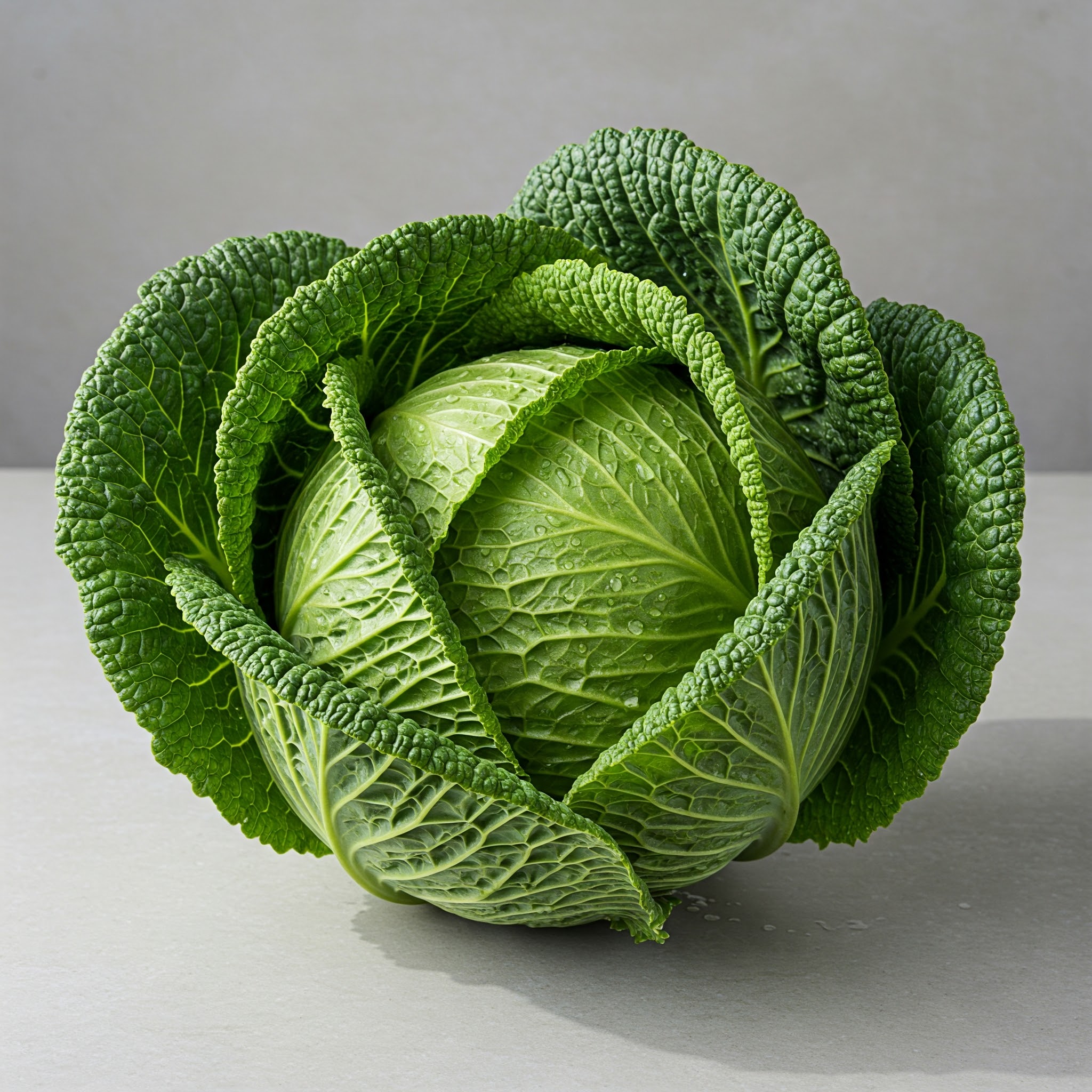 梨山高山高麗菜